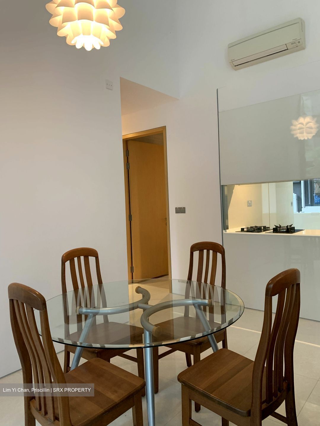 The Creek @ Bukit (D21), Condominium #536865131